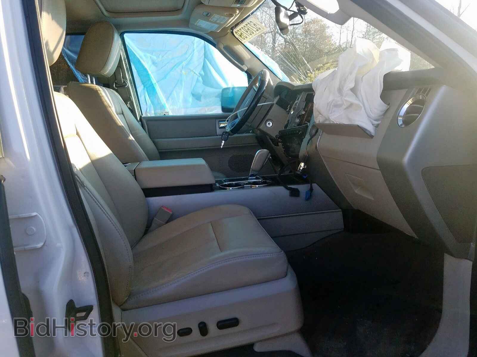 2012 FORD EXPEDITION - VIN: 1FMJK2A58CEF46634 - Фото 5