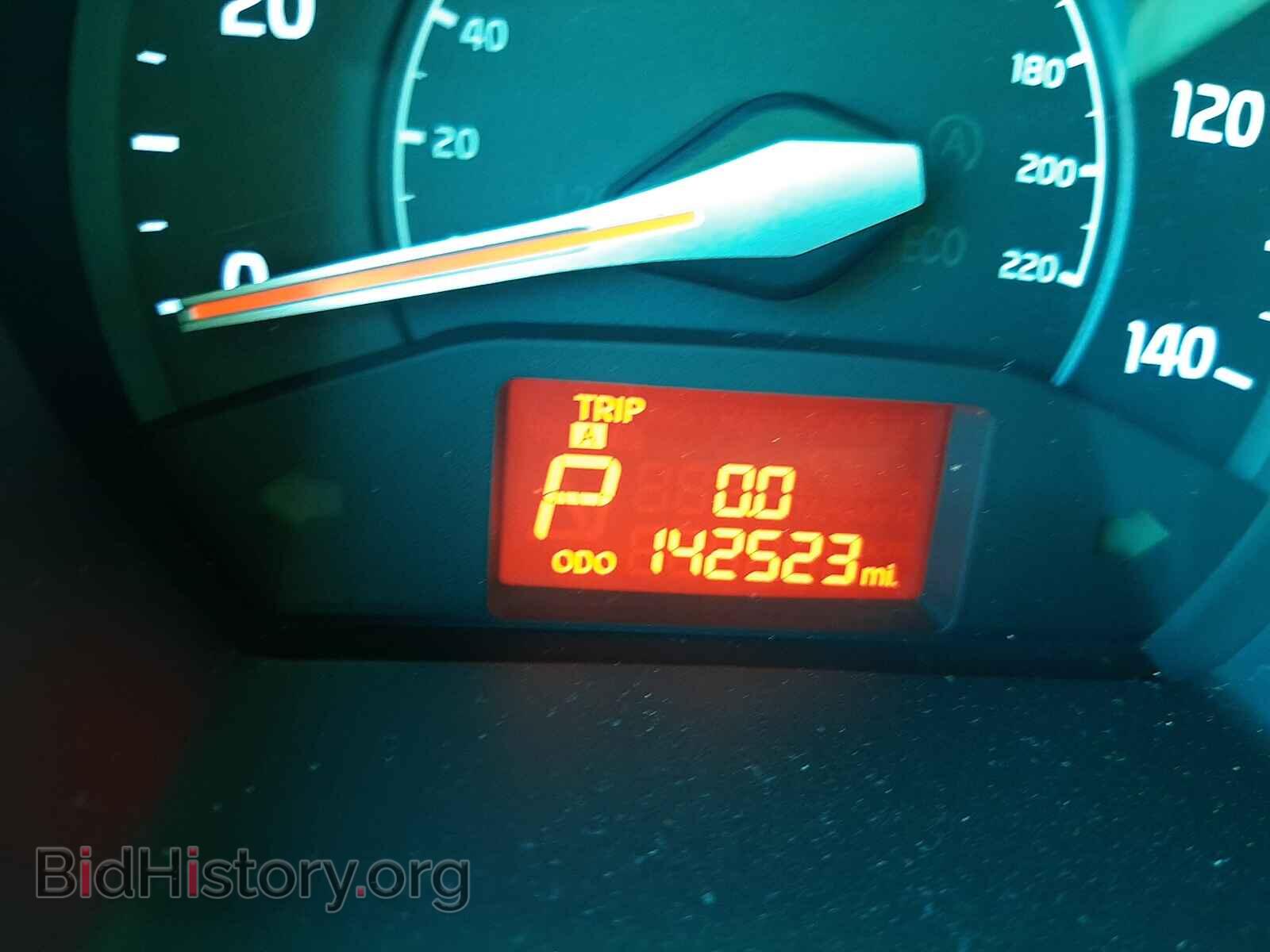2015 KIA RIO - VIN: KNADM4A36F6520292 - Фото 8