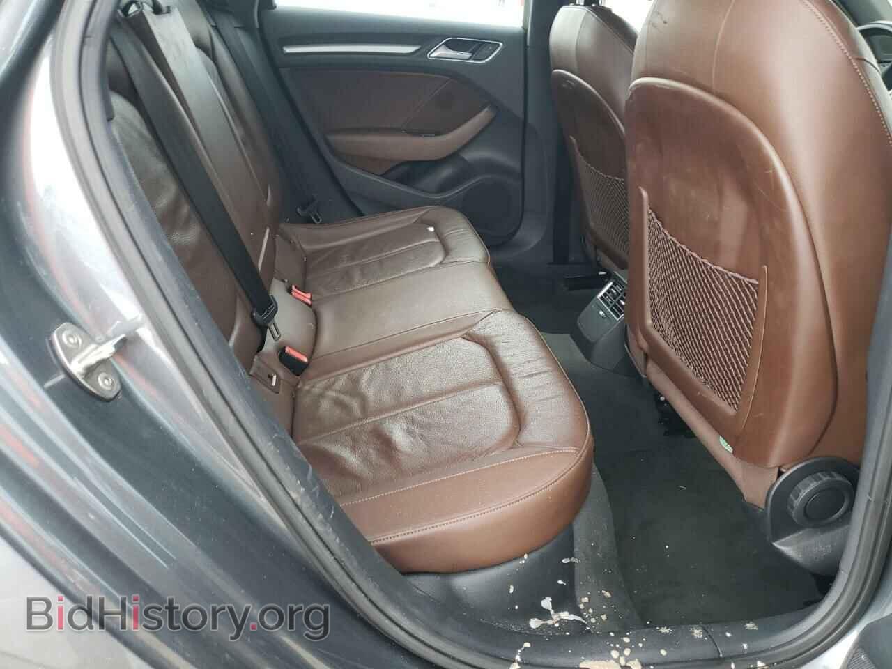 2016 AUDI A3 - VIN: WAUA7GFF4G1005207 - Photo 6