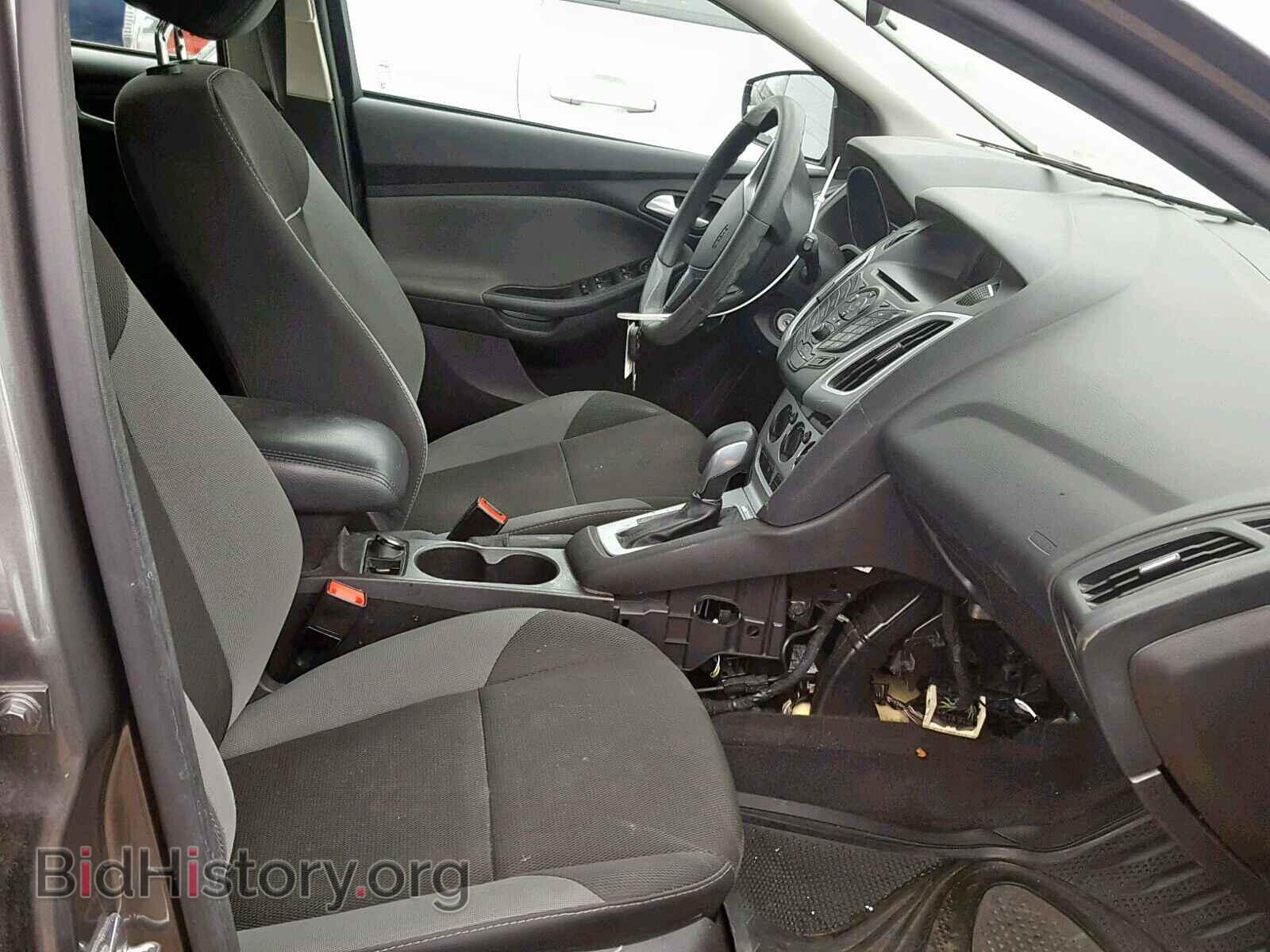 2014 FORD FOCUS - VIN: 1FADP3K21EL456078 - Photo 5