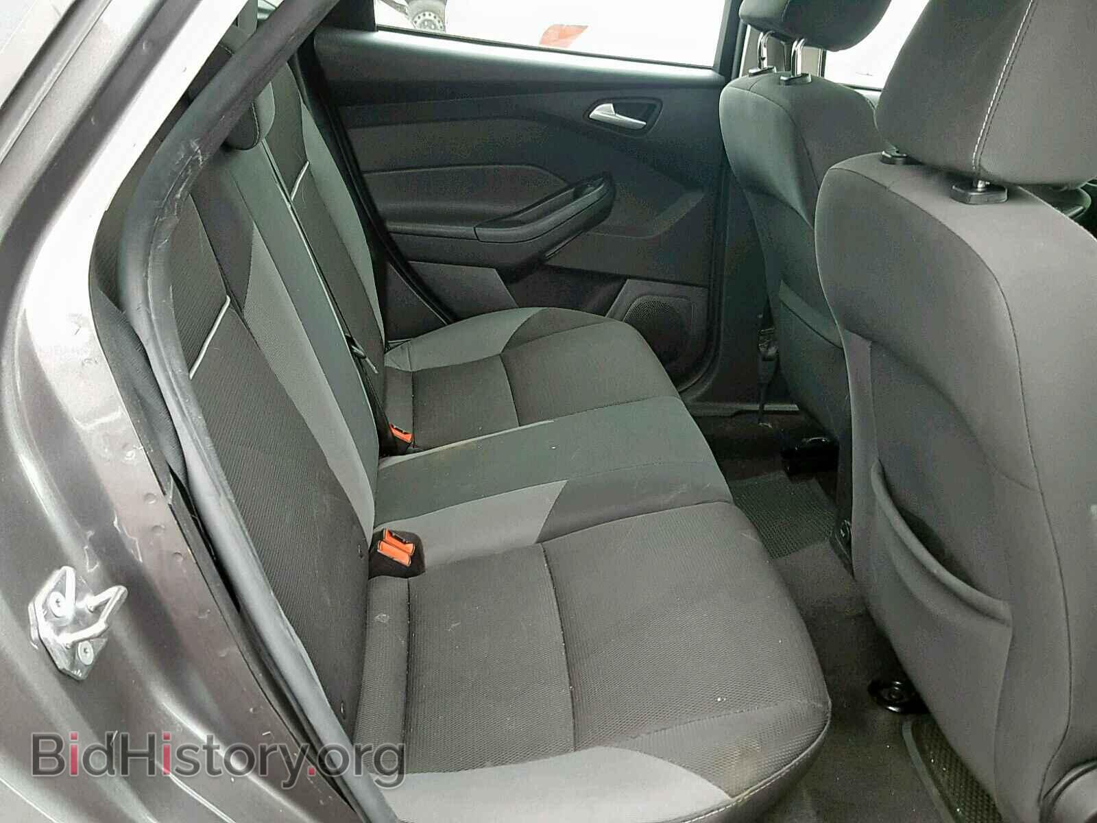 2014 FORD FOCUS - VIN: 1FADP3K21EL456078 - Photo 6