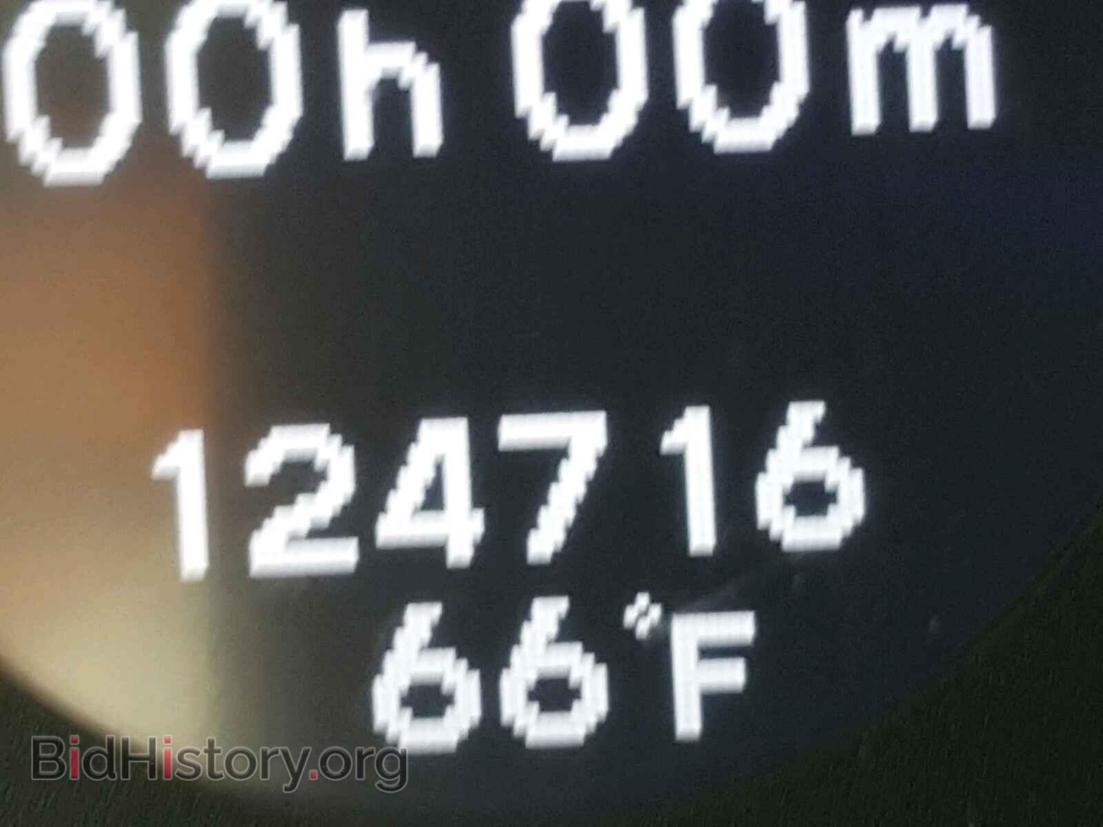 2012 ACURA TSX - VIN: JH4CU2F65CC025843 - Фото 8