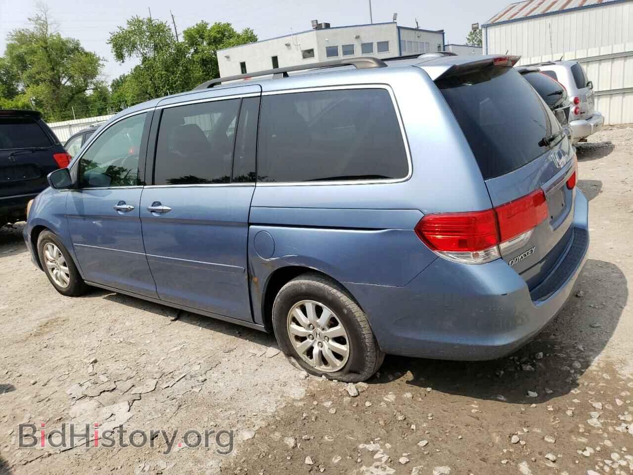 2008 HONDA All Models - VIN: 5FNRL38758B034157 - Фото 2