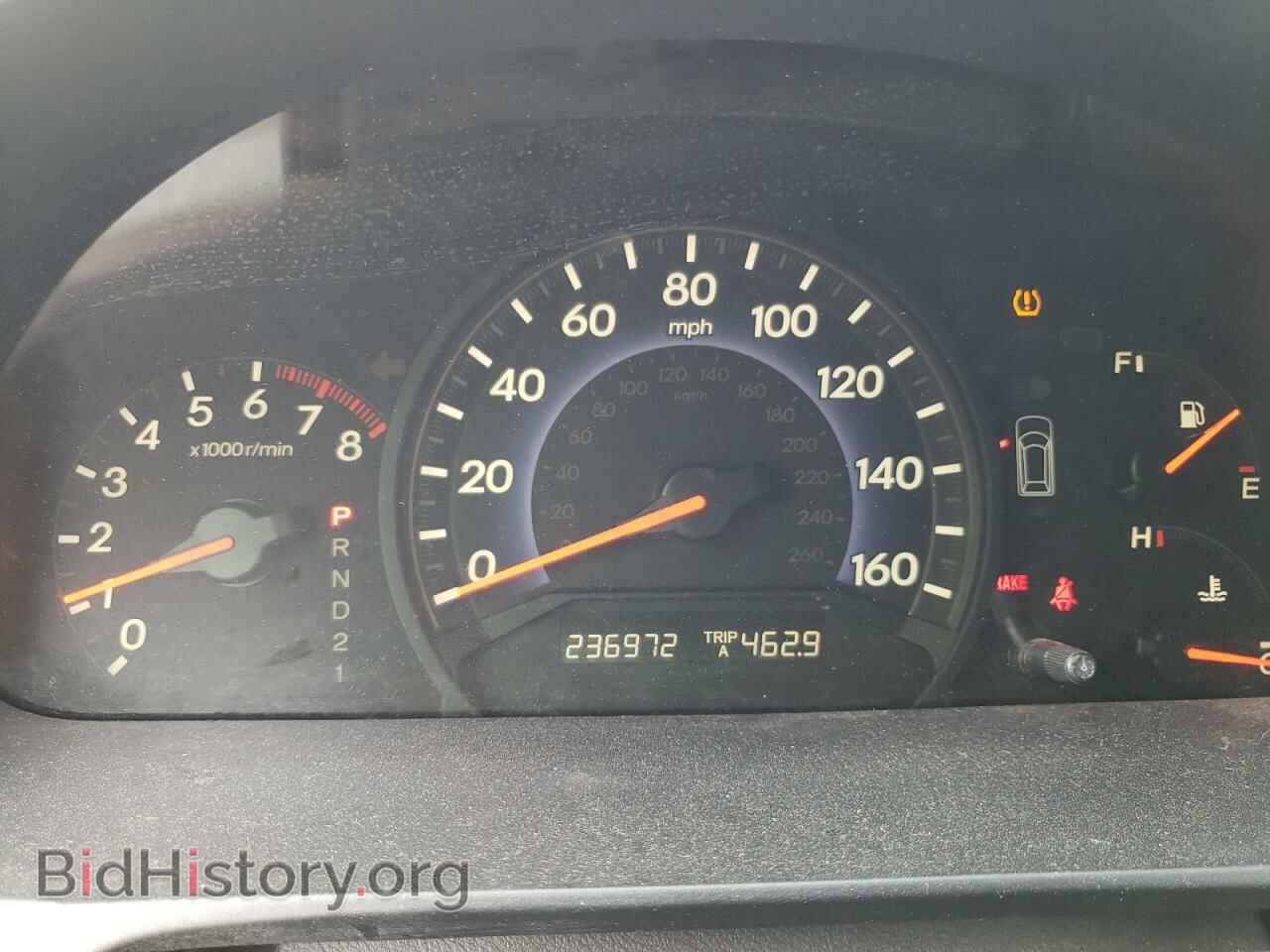 2008 HONDA All Models - VIN: 5FNRL38758B034157 - Фото 9