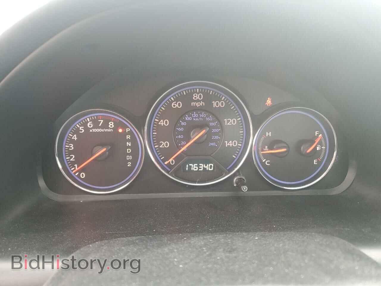 2005 HONDA CIVIC - VIN: 1HGES16515L028552 - Фото 9