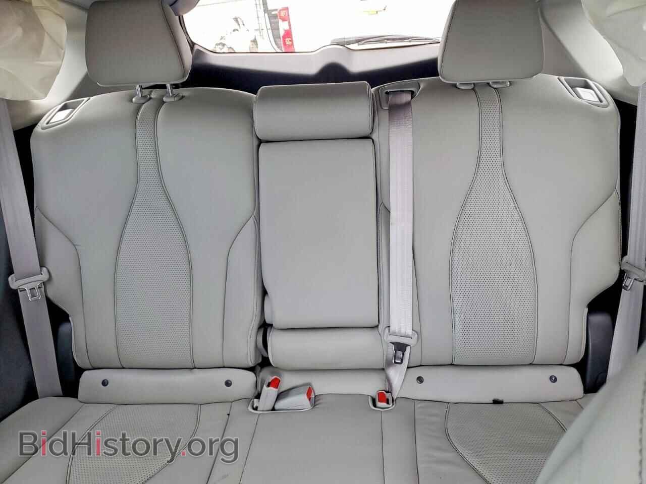 2021 ACURA RDX - VIN: 5J8TC2H56ML040198 - Фото 10