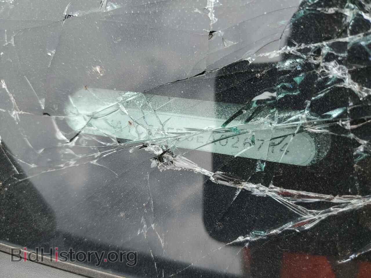 2014 AUDI Q5 - VIN: WA1CFAFP0EA026714 - Фото 13