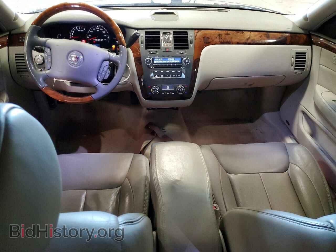 2006 CADILLAC DTS - VIN: 1G6KD57Y96U232848 - Фото 8