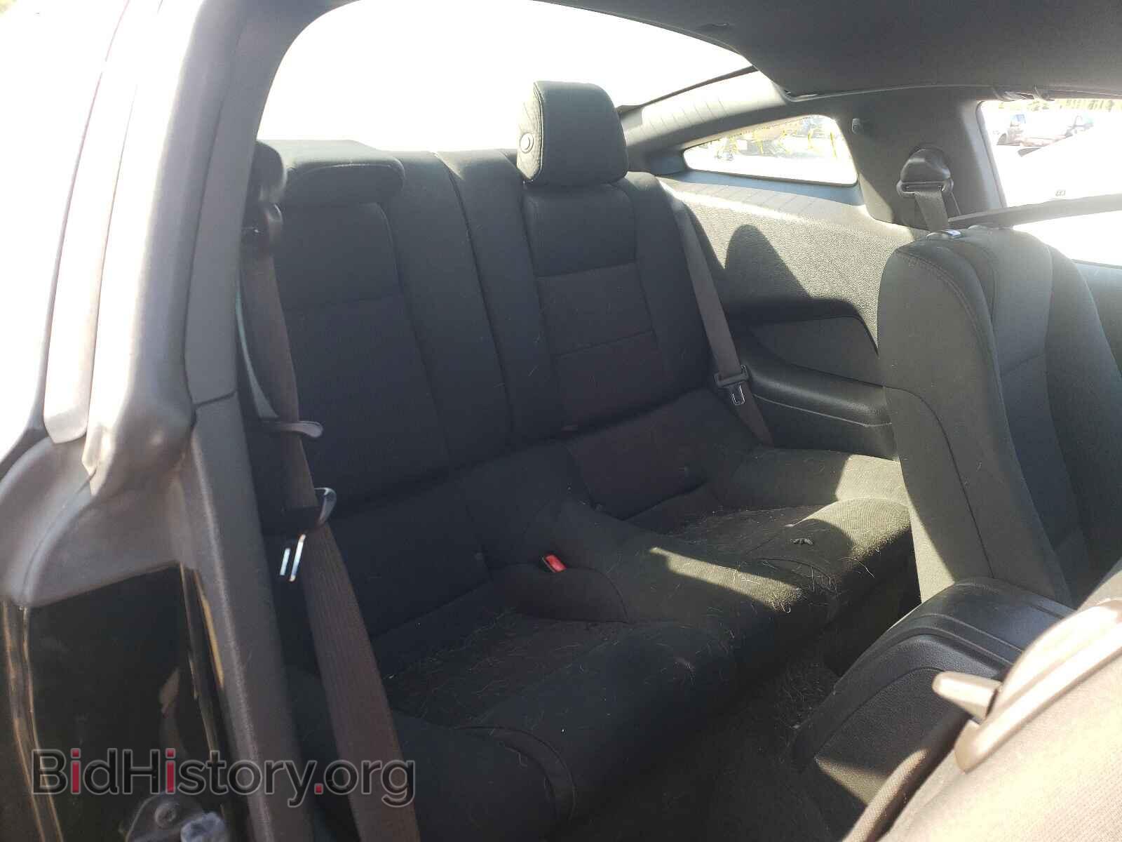 2013 FORD MUSTANG - VIN: 1ZVBP8AM9D5283573 - Фото 6