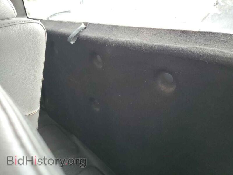 2013 Ford ALL MODELS (VIN 1FTMF1EM1DFB89570) — photo 10 of 12