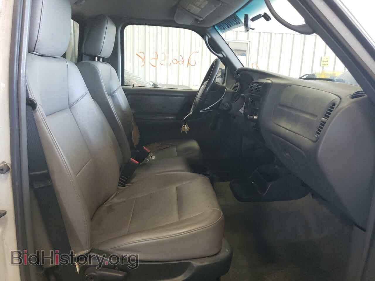 2011 FORD RANGER - VIN: 1FTKR1AD8BPA82348 - Фото 5