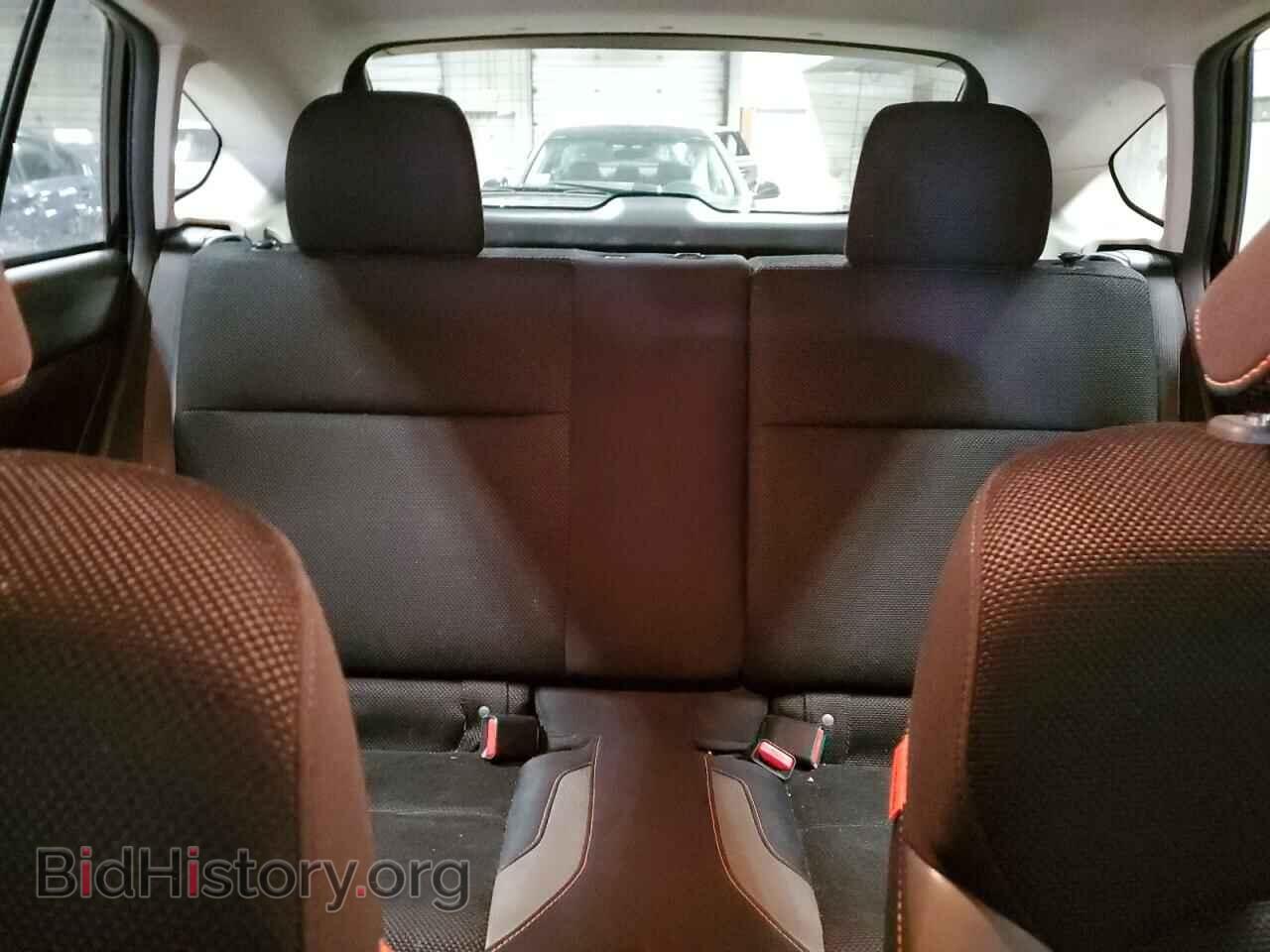 2017 SUBARU XV - VIN: JF2GPABC7HH214490 - Фото 10