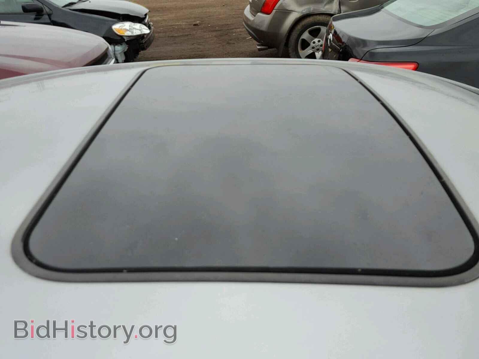 2016 CHRYSLER 200 - VIN: 1C3CCCAB6GN103608 - Фото 9