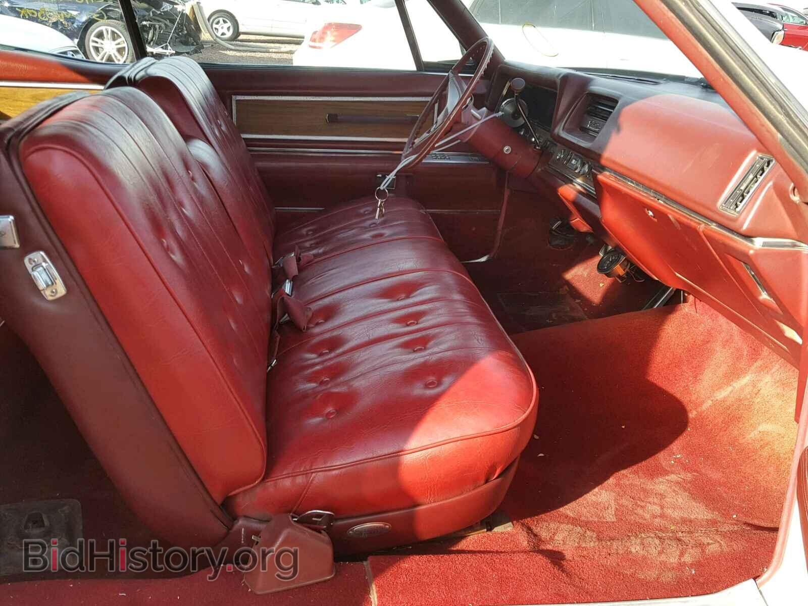 1968 CADILLAC DEVILLE - VIN: F8298073 - Photo 5
