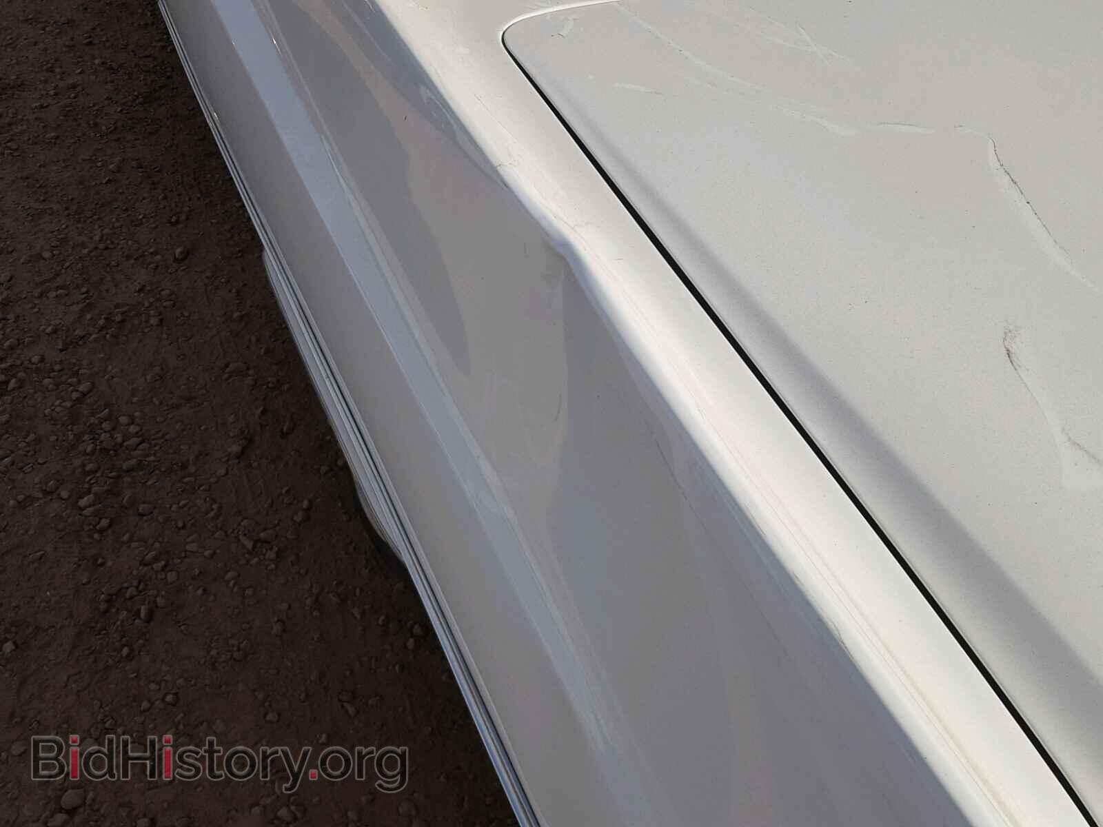 1968 CADILLAC DEVILLE - VIN: F8298073 - Photo 9