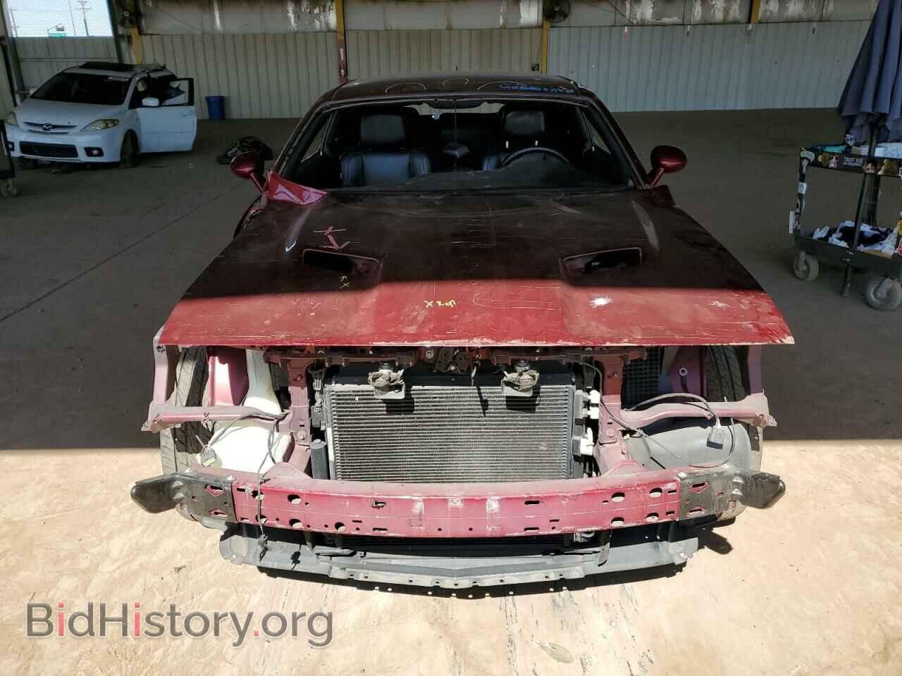 2018 DODGE CHALLENGER - VIN: 2C3CDZAG3JH333134 - Photo 5