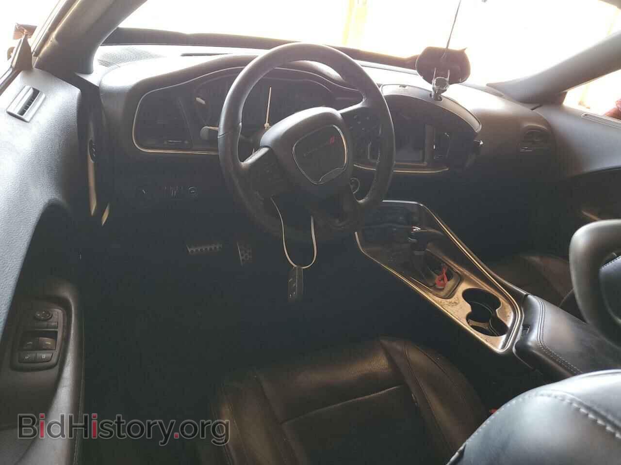 2018 DODGE CHALLENGER - VIN: 2C3CDZAG3JH333134 - Photo 8