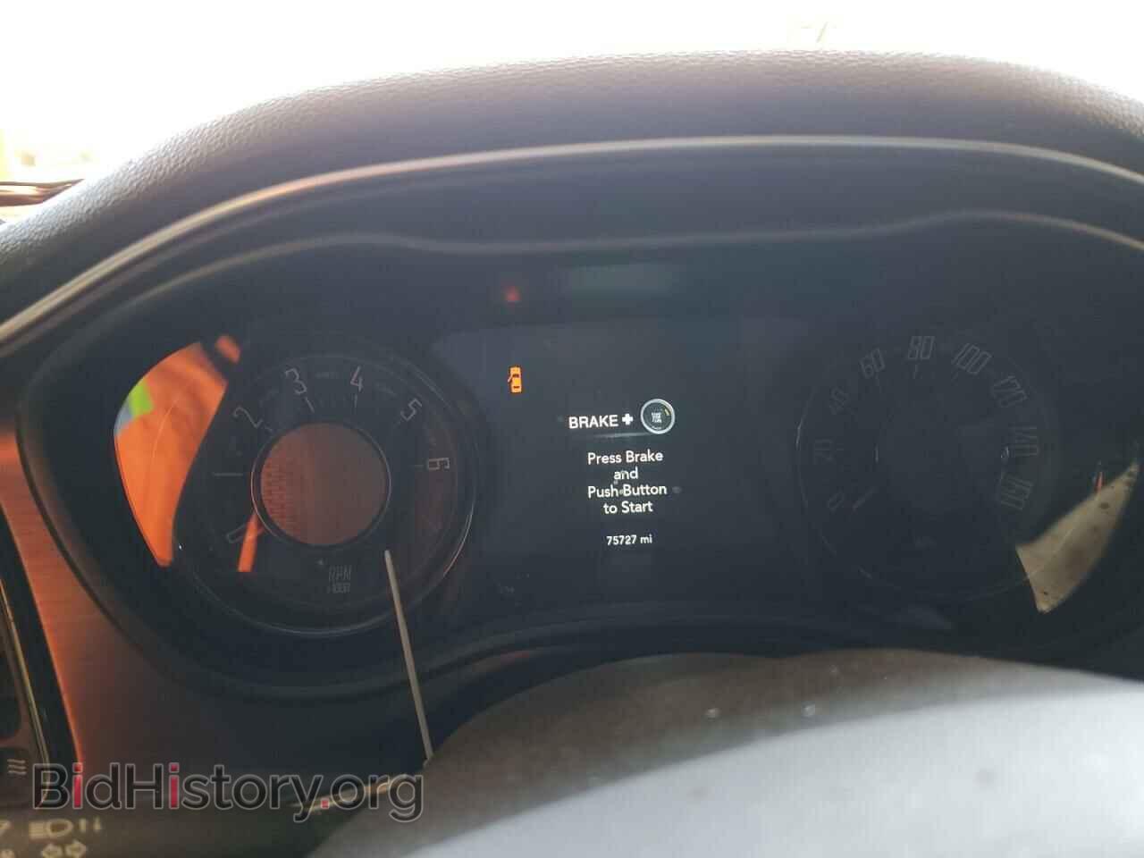 2018 DODGE CHALLENGER - VIN: 2C3CDZAG3JH333134 - Photo 9