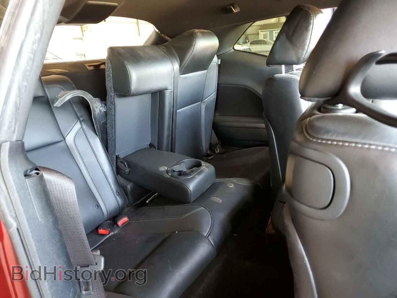 2018 DODGE CHALLENGER - VIN: 2C3CDZAG3JH333134 - Photo 10