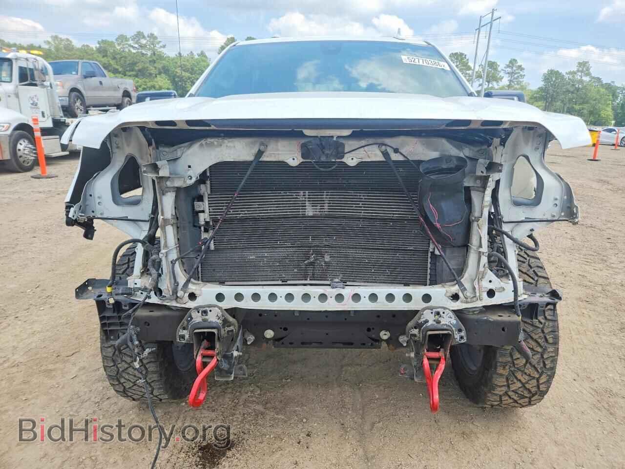 2019 GMC SIERRA - VIN: 3GTP9EEL3KG295257 - Фото 5