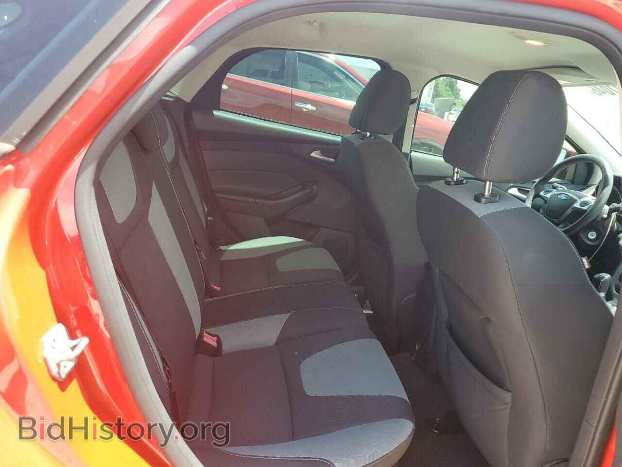 2014 FORD FOCUS - VIN: 1FADP3K22EL143802 - Фото 11