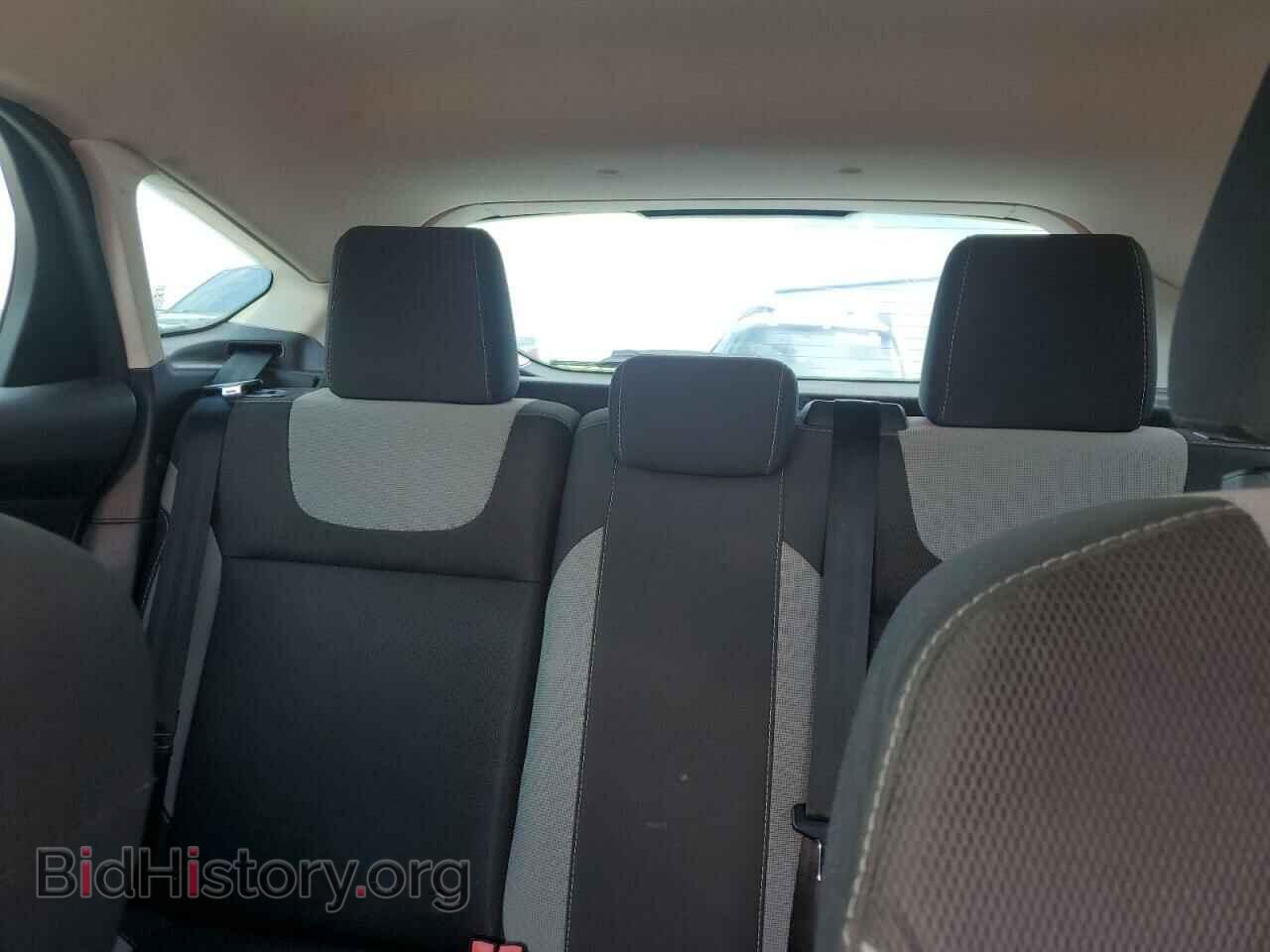 2014 FORD FOCUS - VIN: 1FADP3K22EL143802 - Фото 10