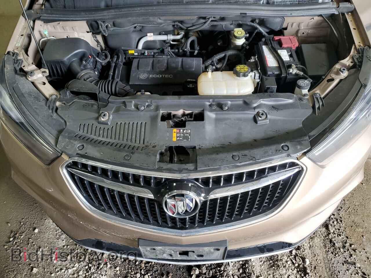 2019 BUICK ENCORE - VIN: KL4CJESB5KB774798 - Photo 12