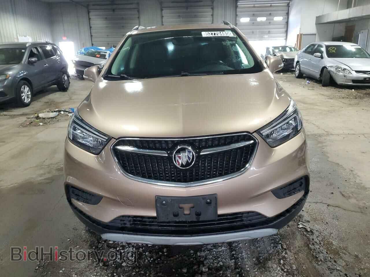 2019 BUICK ENCORE - VIN: KL4CJESB5KB774798 - Photo 5