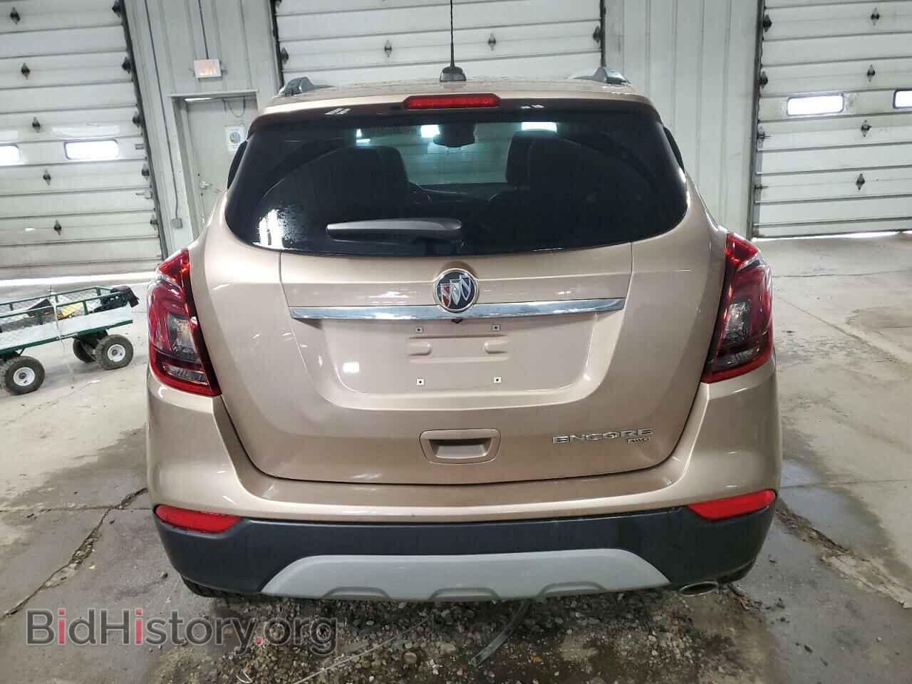 2019 BUICK ENCORE - VIN: KL4CJESB5KB774798 - Photo 6