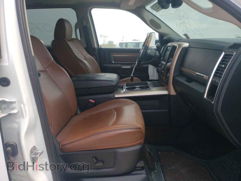 2014 RAM 2500 (VIN 3C6UR5GL7EG291241) — фото 5 из 10
