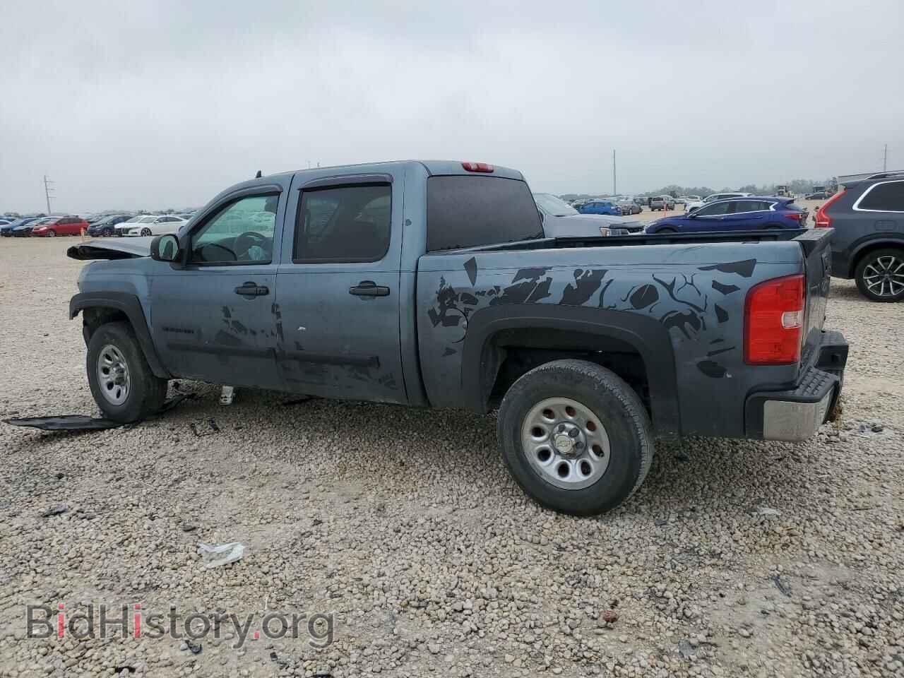 2010 CHEVROLET ALL Models - VIN: 3GCRCREA8AG173492 - Фото 2
