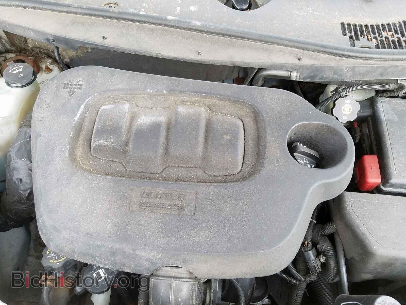 2008 CHEVROLET HHR PANEL - VIN: 3GCDA85D38S590157 - Фото 7