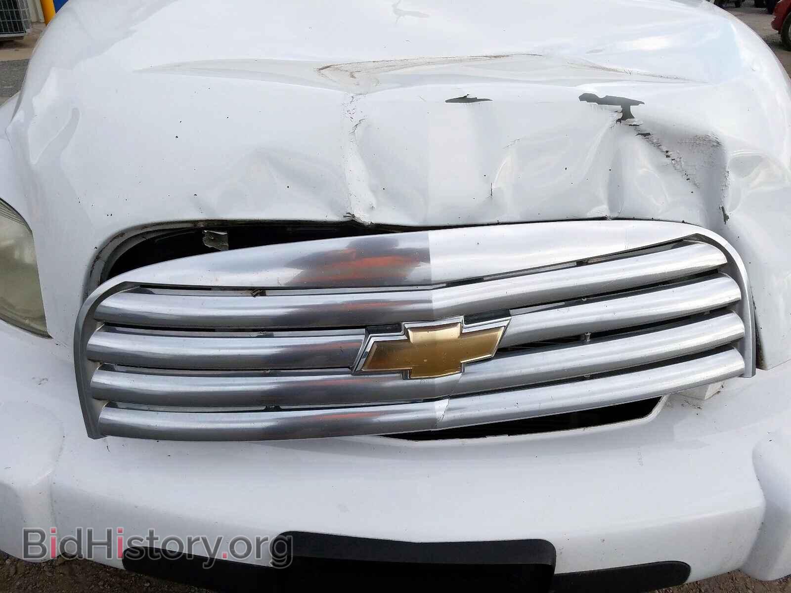 2008 CHEVROLET HHR PANEL - VIN: 3GCDA85D38S590157 - Фото 9