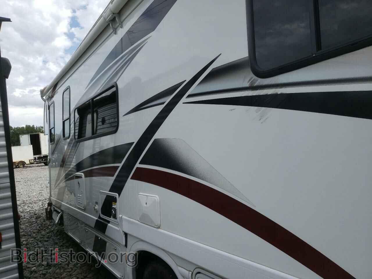 2017 FORD ECONOLINE - VIN: 1FDXE4FS1KDC73729 - Фото 3