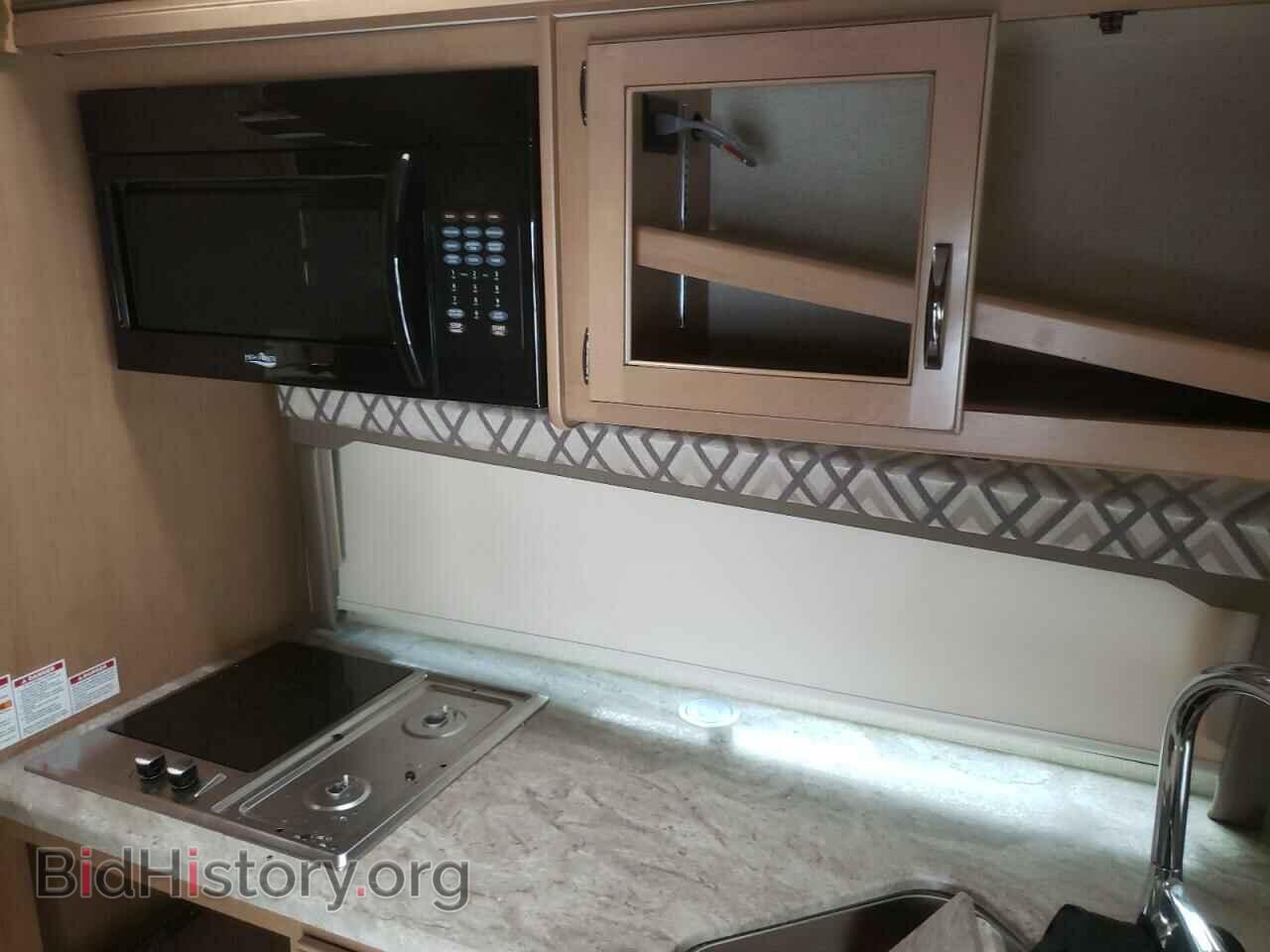 2017 FORD ECONOLINE - VIN: 1FDXE4FS1KDC73729 - Фото 5