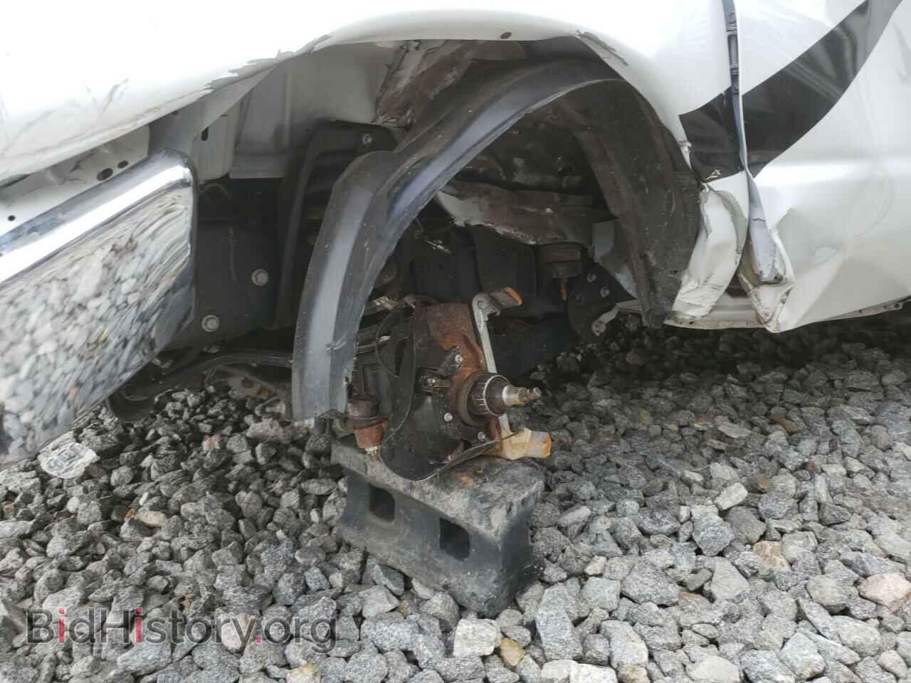 2017 FORD ECONOLINE - VIN: 1FDXE4FS1KDC73729 - Фото 9