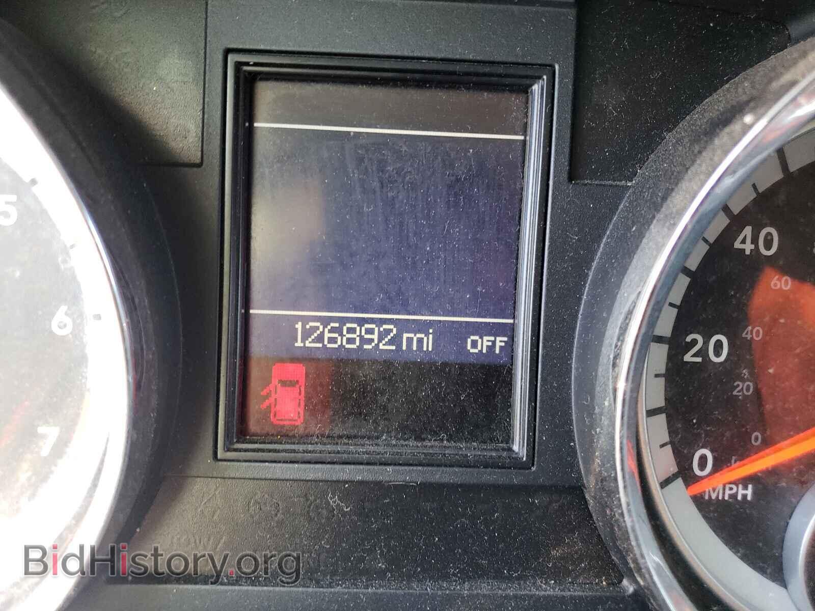 2013 DODGE DURANGO - VIN: 1C4RDHAG0DC584295 - Фото 8