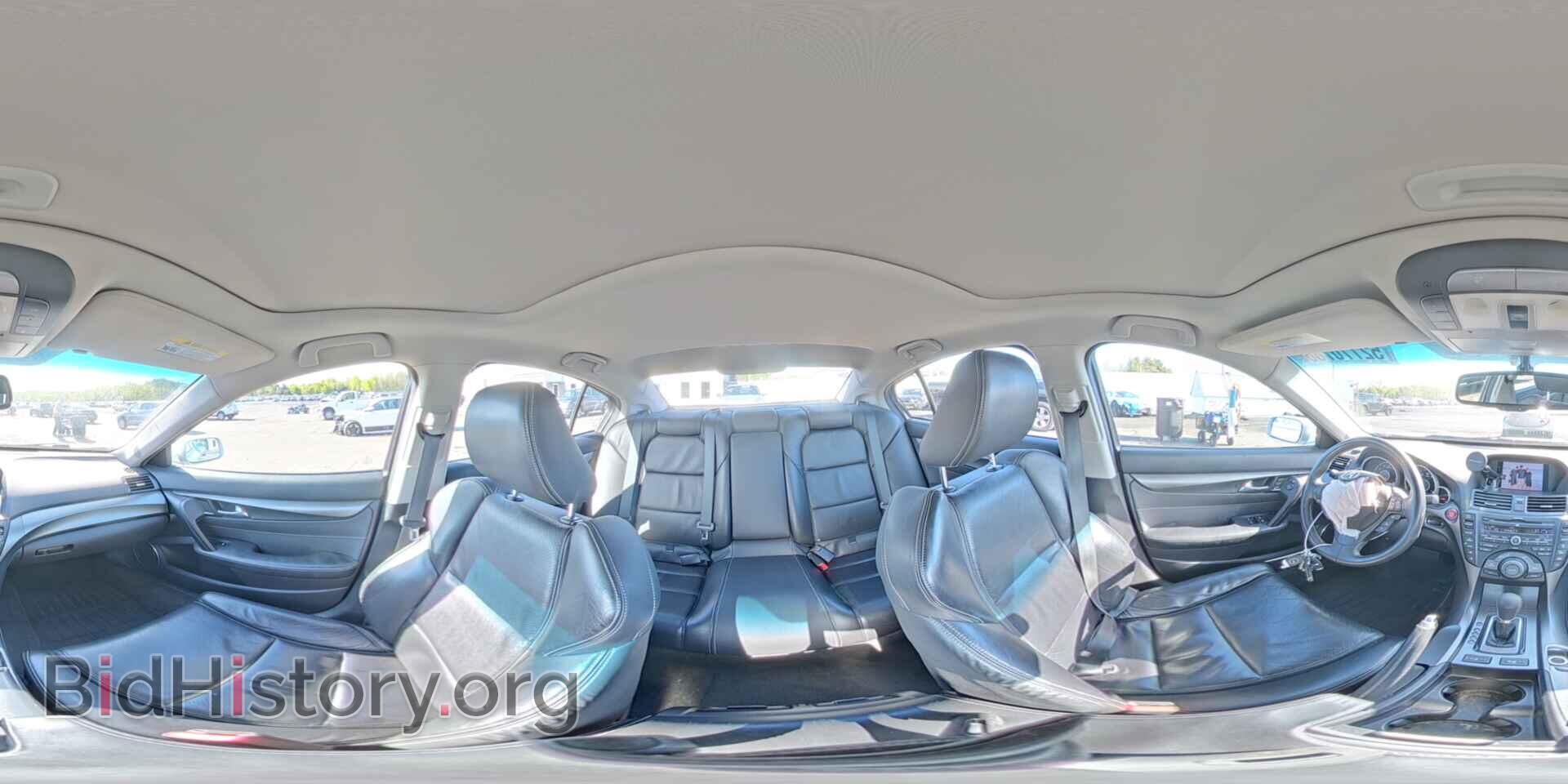 2013 ACURA TL - VIN: 19UUA9F56DA000835 - Фото 14
