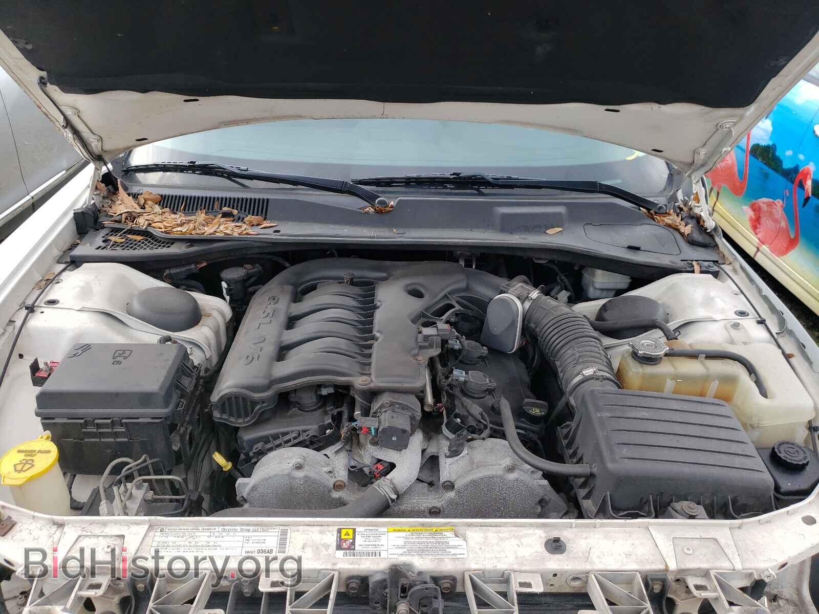 2010 DODGE CHARGER - VIN: 2B3CA4CV0AH193127 - Фото 7