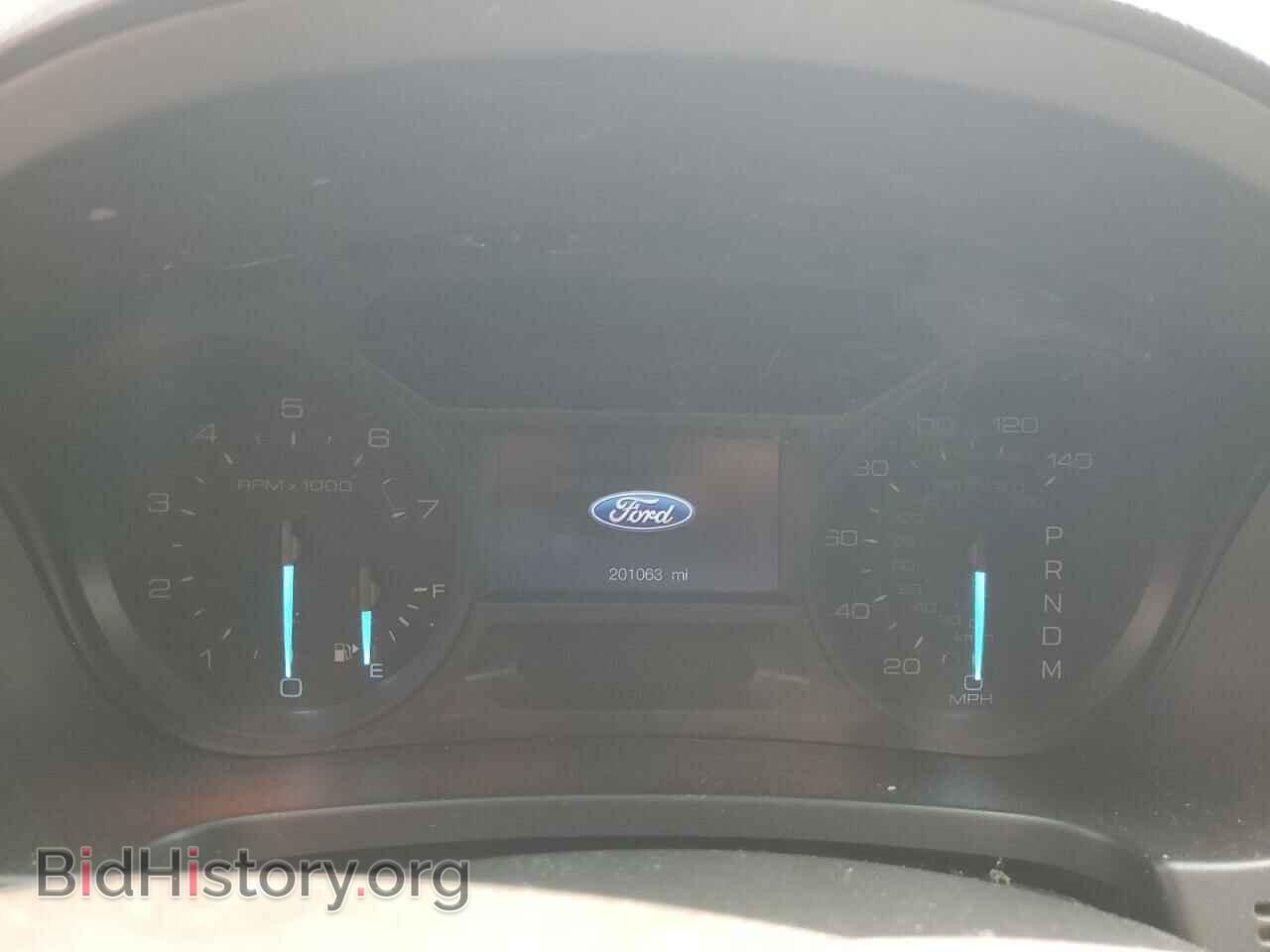 2014 FORD EXPLORER - VIN: 1FM5K7B83EGA87852 - Фото 9