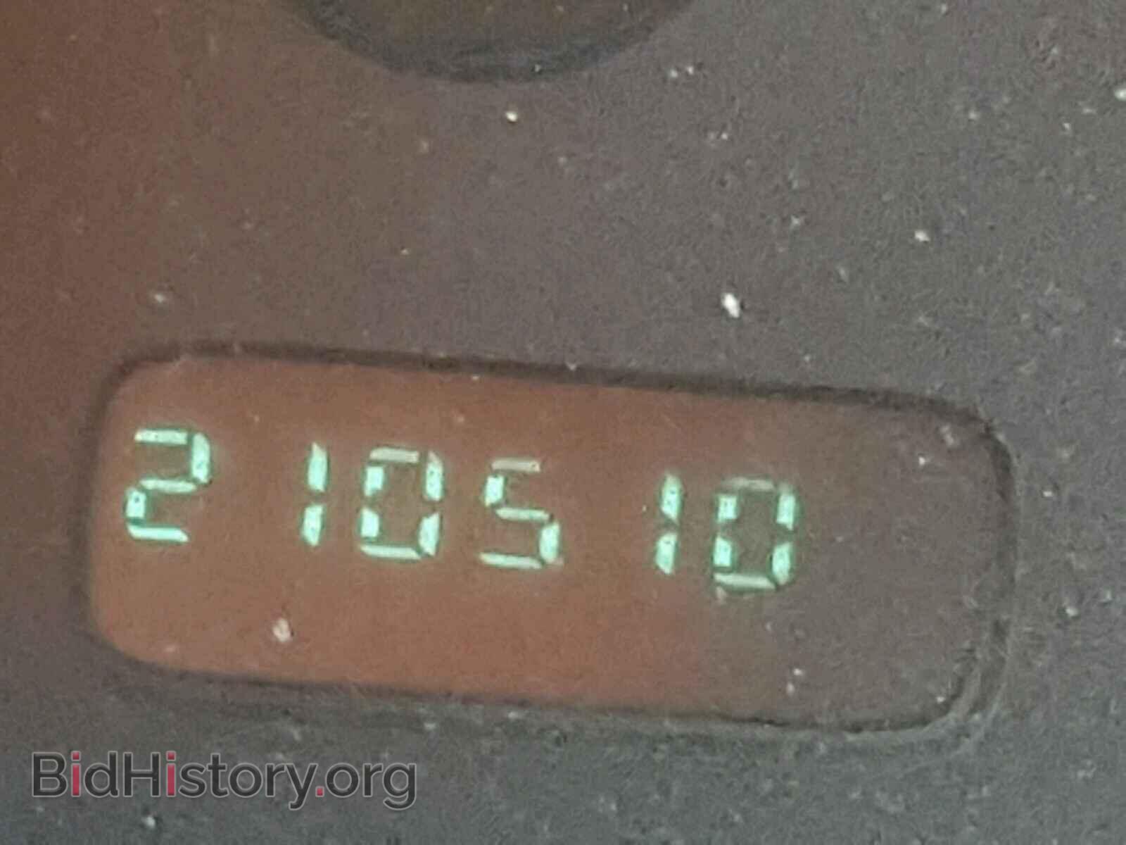 2001 DODGE DAKOTA - VIN: 1B7HL2AN71S278951 - Фото 8
