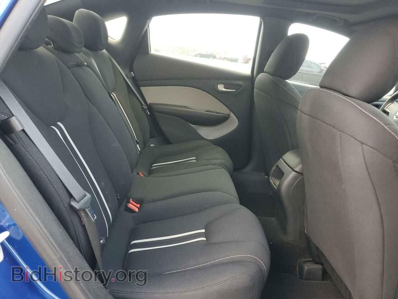 2013 DODGE DART - VIN: 1C3CDFBH4DD185325 - Photo 10
