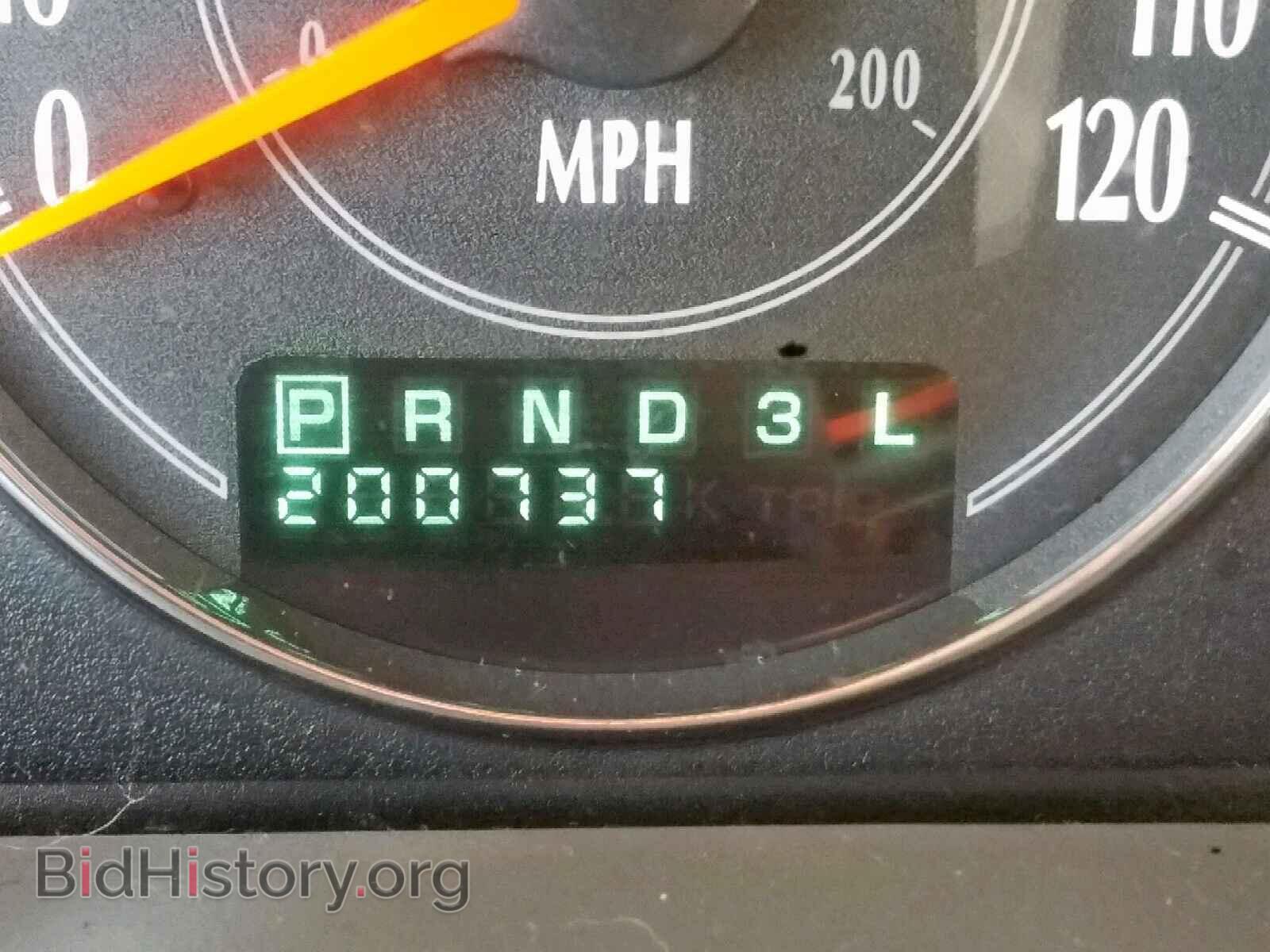 2002 CHRYSLER SEBRING - VIN: 1C3EL46X22N256398 - Фото 8