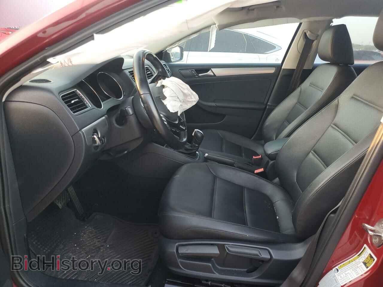2017 VOLKSWAGEN JETTA - VIN: 3VWDB7AJ5HM201829 - Фото 7
