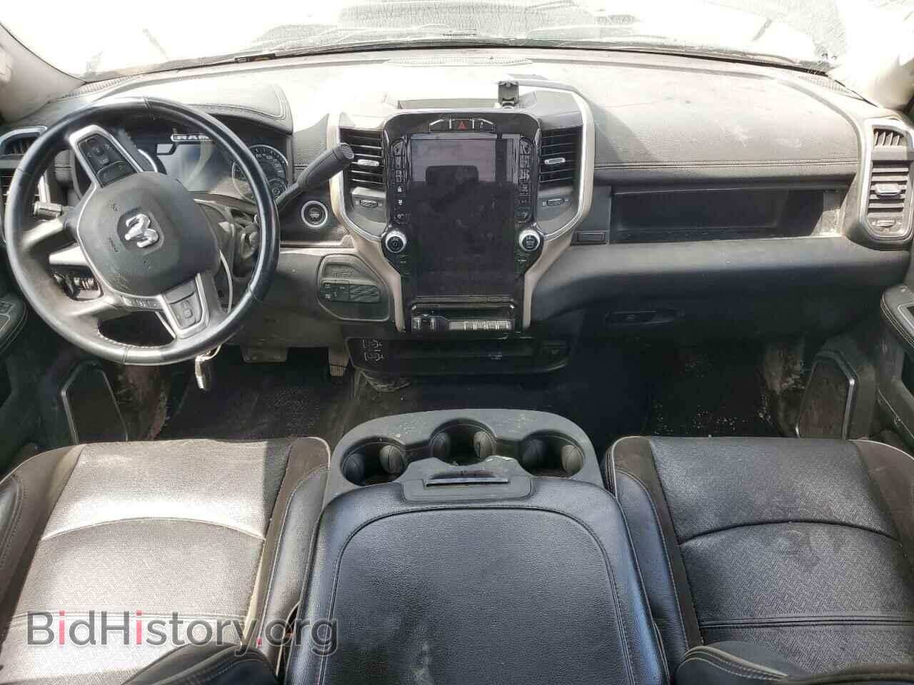 2024 RAM 2500 - VIN: 3C6UR5FL6RG159952 - Фото 8