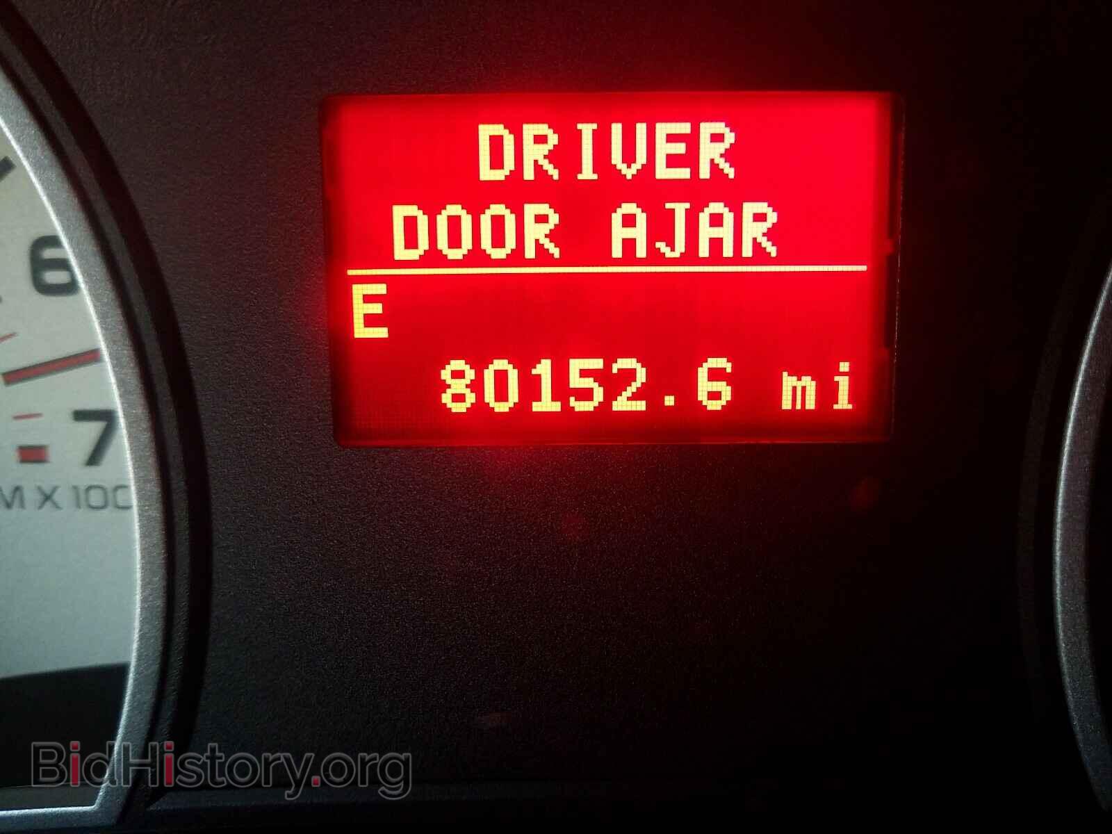 2007 FORD EXPLORER - VIN: 1FMEU74E57UB59197 - Photo 8