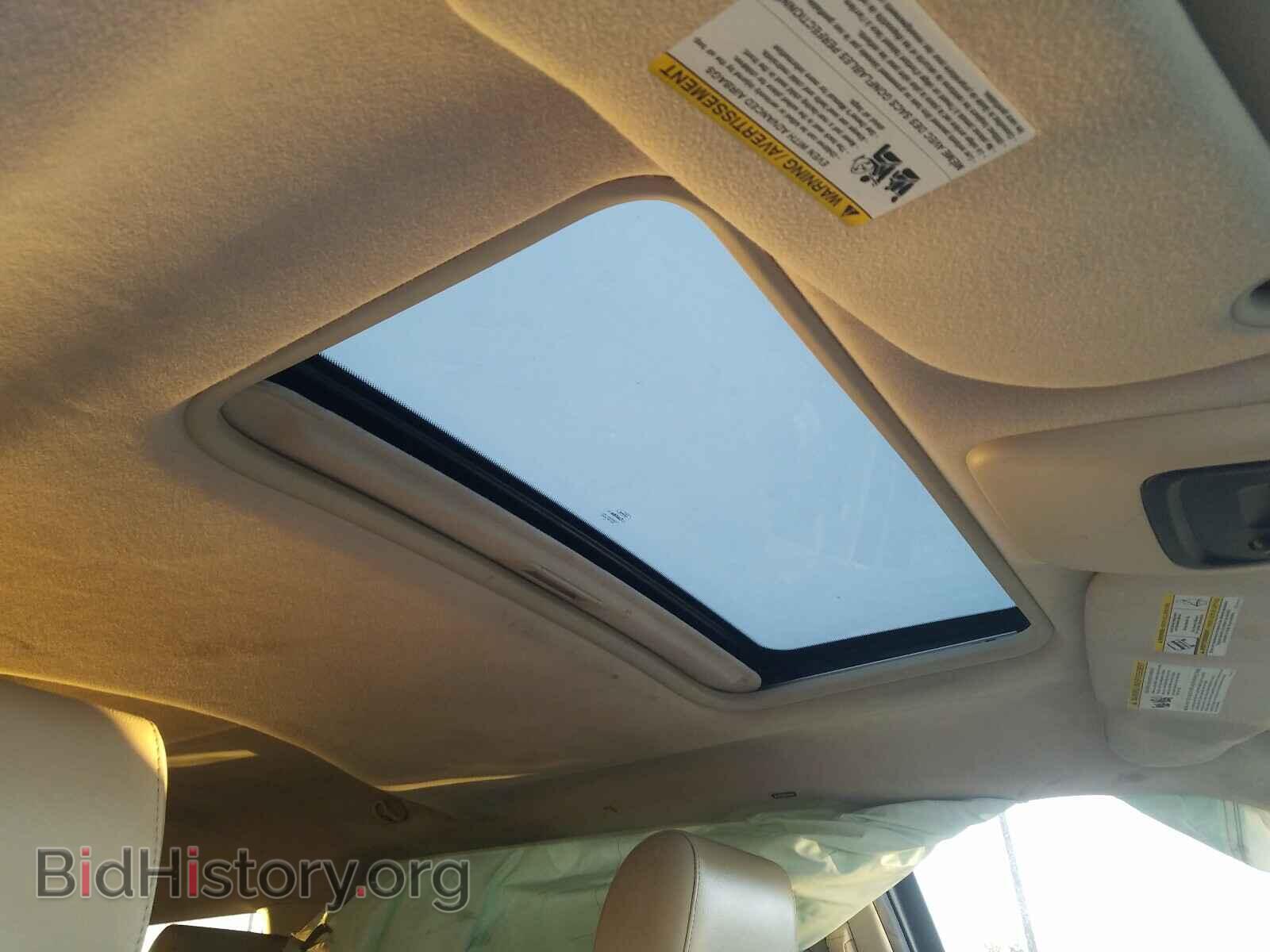 2007 FORD EXPLORER - VIN: 1FMEU74E57UB59197 - Photo 9
