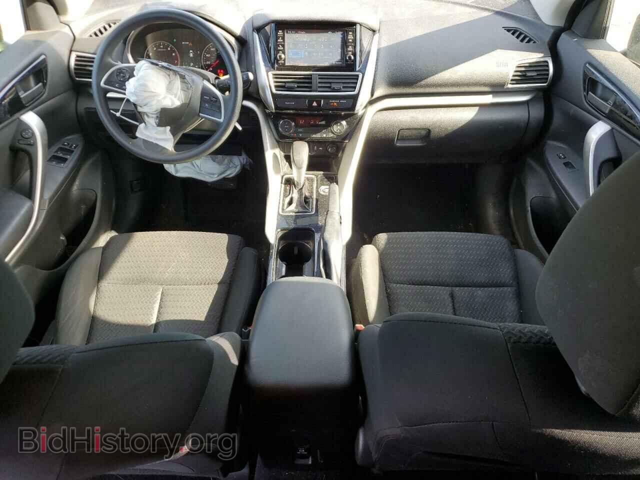 2019 MITSUBISHI ECLIPSE - VIN: JA4AT3AA1KZ031612 - Фото 8