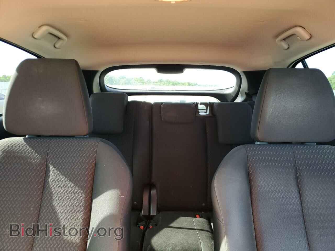 2019 MITSUBISHI ECLIPSE - VIN: JA4AT3AA1KZ031612 - Фото 10