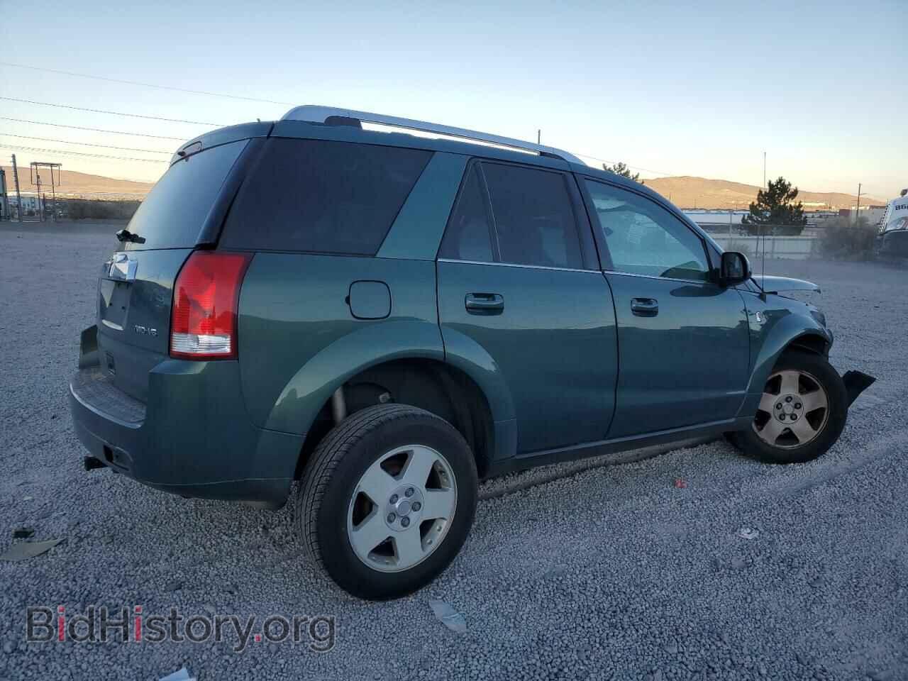 2006 SATURN VUE - VIN: 5GZCZ63486S873639 - Фото 3